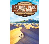 Aaron Johnson Discovery in Great Sand Dunes National Park (Tascabile)