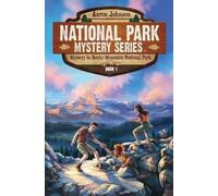Aaron Johnson Mystery in Rocky Mountain National Park (Tascabile)