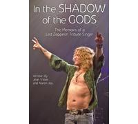 Aaron Joy Jean Violet In The Shadow Of The Gods (Tascabile)