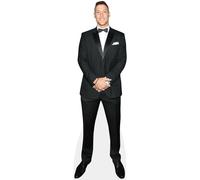 Aaron Judge (Bow Tie) a grandezza naturale