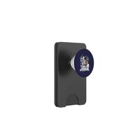 Aaron Judge | Giocatori di baseball New York Y MLB | MLBAJU302N PopSockets PopWallet per MagSafe