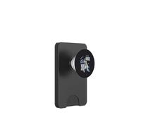 Aaron Judge | Giocatori di baseball New York Y MLB | MLBAJU304N PopSockets PopWallet per MagSafe
