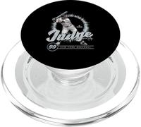 Aaron Judge | Giocatori di baseball New York Y MLB | MLBAJU305N PopSockets PopGrip per MagSafe