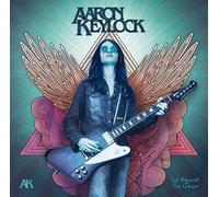 Aaron Keylock - Cut Against The Grain (Lp+Mp3)