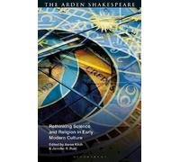 Aaron Kitch Rethinking Science and Religion in Early Modern C (Copertina rigida)