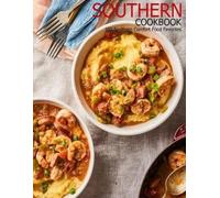 Aaron Klika Southern Cookbook (Tascabile)
