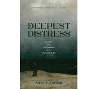 Aaron L. Garriott Thy Deepest Distress (Tascabile)