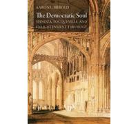 Aaron L. Herold The Democratic Soul (Copertina rigida)