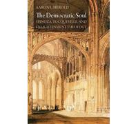 Aaron L. Herold The Democratic Soul (Copertina rigida)