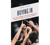 Aaron L. Miller Buying In (Tascabile)