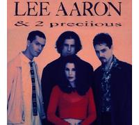 Aaron,Lee & 2 Precious - L.a.& 2 Precious