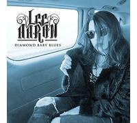 Lee Aaron Diamond Baby Blues (CD) Album Digipak