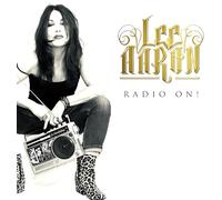 Aaron Lee - Radio On!