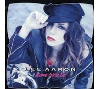 Aaron, Lee - Some Girls Do
