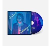Aaron Lee Tasjan Get Over It, Underdog (CD) Album