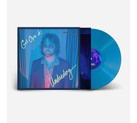 Aaron Lee Tasjan Get Over It, Underdog (Vinyl LP) 12" Album Coloured Vinyl