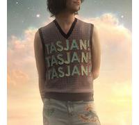 Aaron Lee Tasjan Tasjan Tasjan Tasjan (Vinyl LP) 12" Album