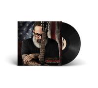 Aaron Lewis Give My Country Back (CD)
