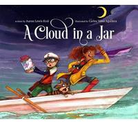 Aaron Lewis Krol A Cloud in a Jar (Copertina rigida)