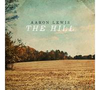 The Hill (LP, colored Vinyl)