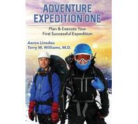 Aaron Linsdau Terry M Williams Adventure Expedition One (Copertina rigida)
