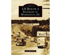 Aaron Marcavitch US Route 1 (Tascabile)