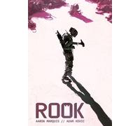 Aaron Marquis Rook (Tascabile)