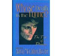Aaron McCallum Becker Whose Death in the Tunnel? (Copertina rigida)