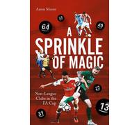 Aaron Moore A Sprinkle of Magic (Tascabile)