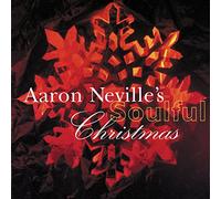Aaron Neville - Aaron Neville's Soulful Christmas