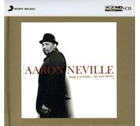 Aaron Neville - Bring it on Home (K2Hd Mastering)