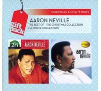 Aaron Neville Christmas and Hits Duos (CD)
