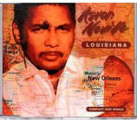 Aaron Neville - Louisiana