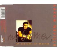 Aaron Neville - My brother, My brother