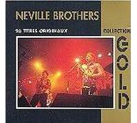 Aaron Neville - Neville Brothers Gold