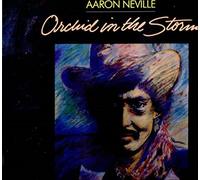 Aaron Neville - Orchid In The Storm EP