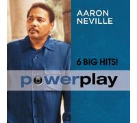 Aaron Neville - Power Play-6 Big Hits