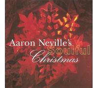Aaron Neville - Soulful Christmas