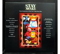 Aaron Neville - Stay Awake