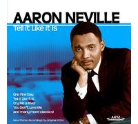Aaron Neville - Tell It Like It Is