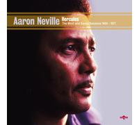 Aaron Neville The Minit & Sansu Sessions 1960-1977 Mediabook (CD)