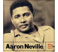 Aaron Neville Warm Your Heart (CD)