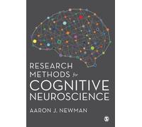 Aaron Newman Research Methods for Cognitive Neuroscience (Tascabile)