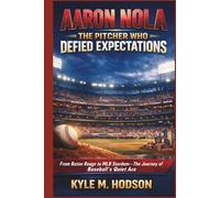 AARON NOLA: THE PITCHER WHO DEFIED EXPECTATIONS: From Baton Rouge to MLB Stardom-The Journey of Baseball's Quiet Ace