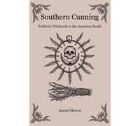 Aaron Oberon Southern Cunning (Tascabile)