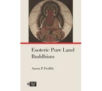 Aaron P. Proffitt Esoteric Pure Land Buddhism (Copertina rigida)