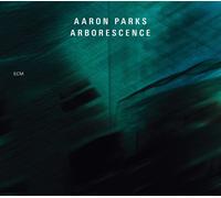 Aaron Parks Arborescence (CD)