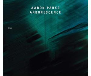 Aaron Parks Arborescence (CD)