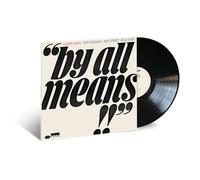 Aaron Parks - By All Means (LP)