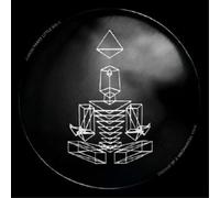 Aaron Parks Little Big II: Dreams of a Mechanical Man (Vinyl LP) 12" Album